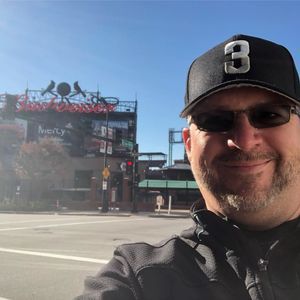 Meet your Posher, Troy